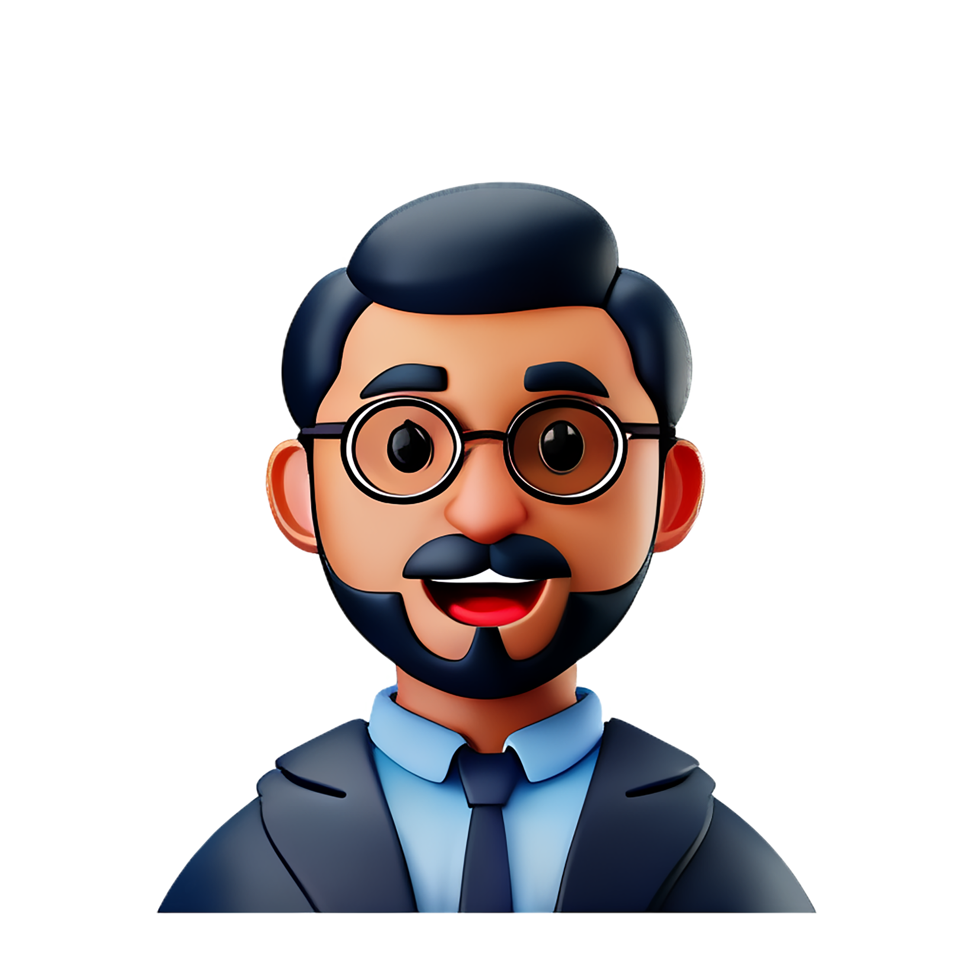 Avatar of Rohan Sharma