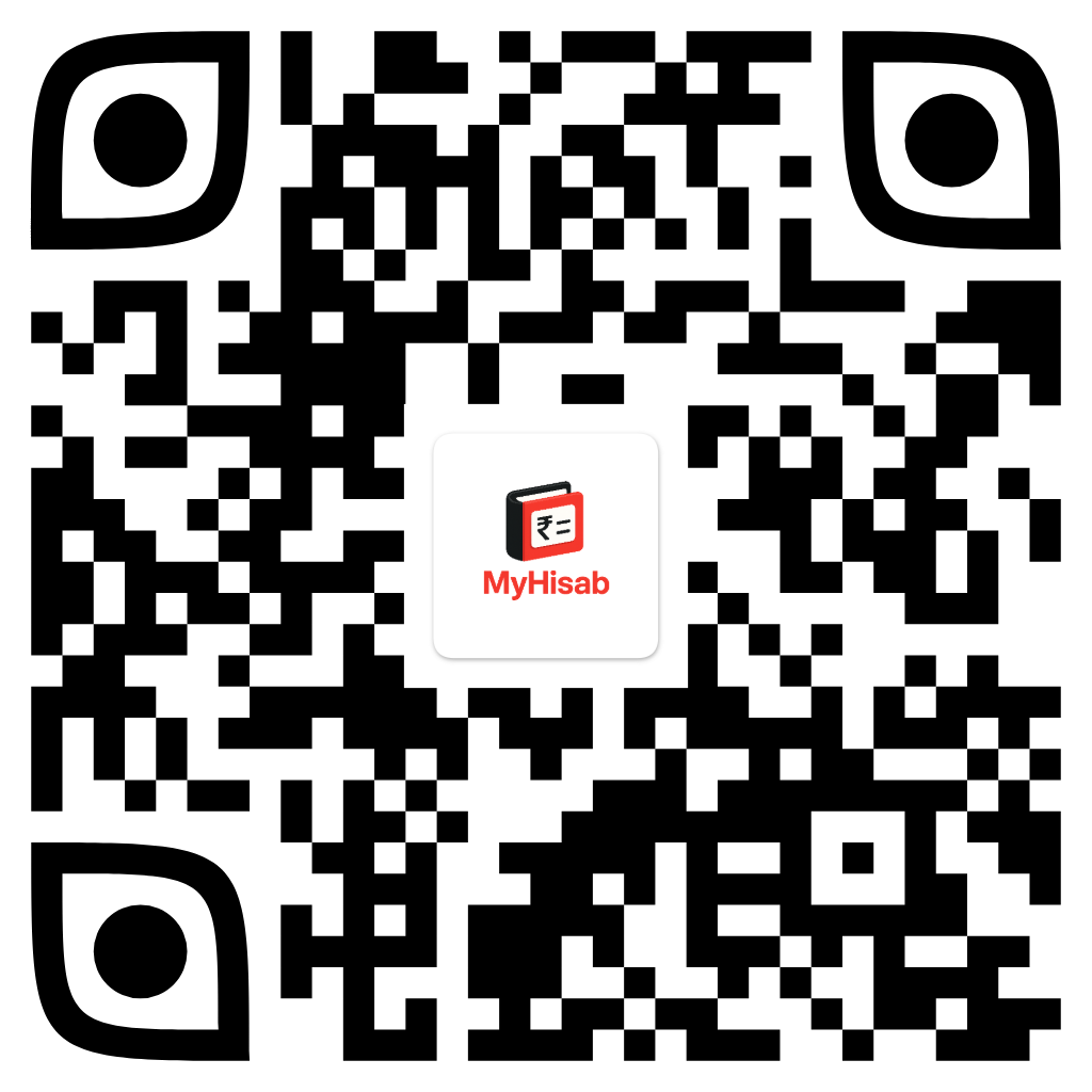 QR Code to Play Store